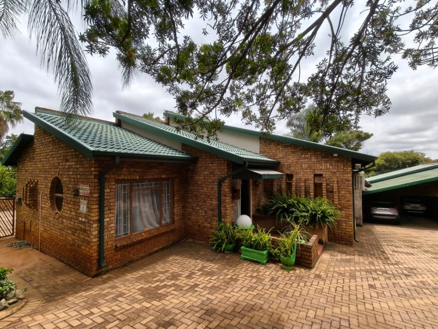 4 Bedroom Property for Sale in Cashan North West